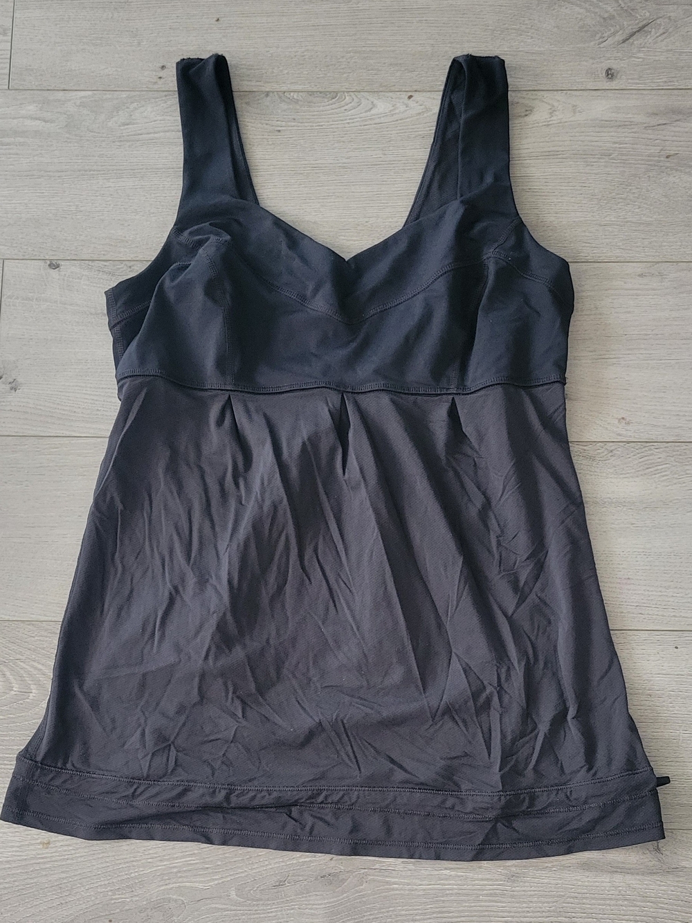 Women's Lululemon Lightweight Tank Top